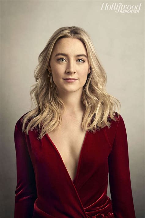 saoirse ronan sexy pics|Saoirse Ronan